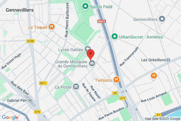 Centre De Protection Maternelle Et Infantile Pmi