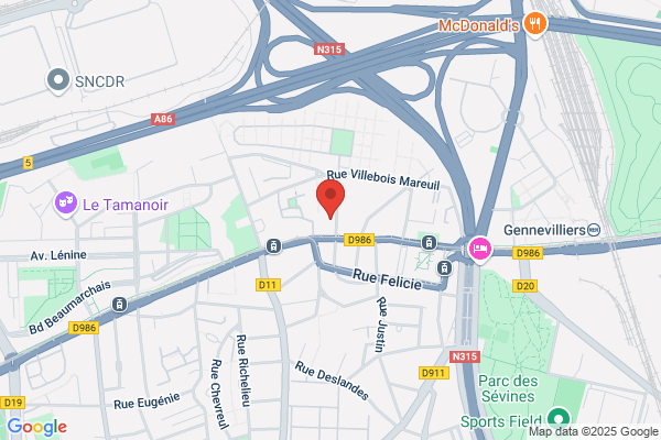 Centre De Protection Maternelle Et Infantile Pmi