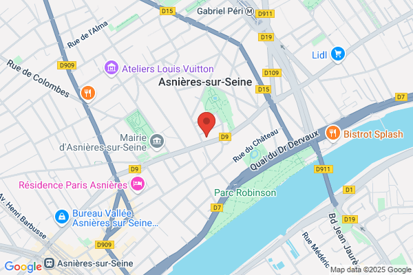Centre Medical La Nouvelle Etoile Service Dentaire