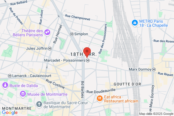 Centre Medico Psychologique 32 Eme Secteur