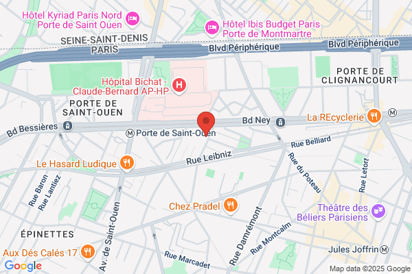 Chaufelec (Sarl)