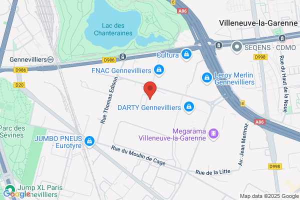 Cofreth Compagnie Francaise D Exploitation Thermique