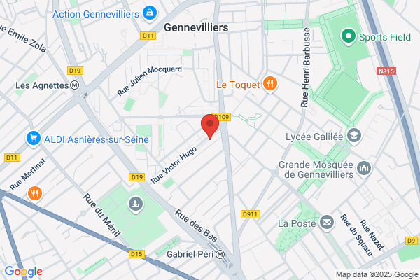 Coiffeurs Plus