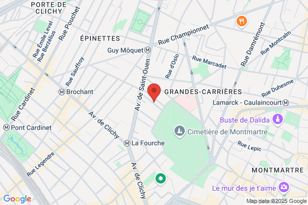 Coiffeurs Plus Michel