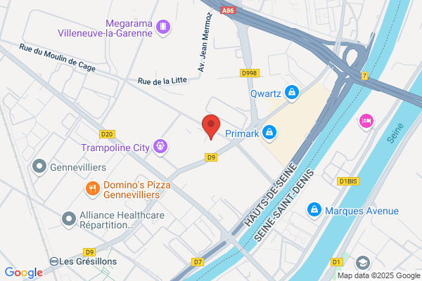 Auto France Fp Magasin Pieces Detachees