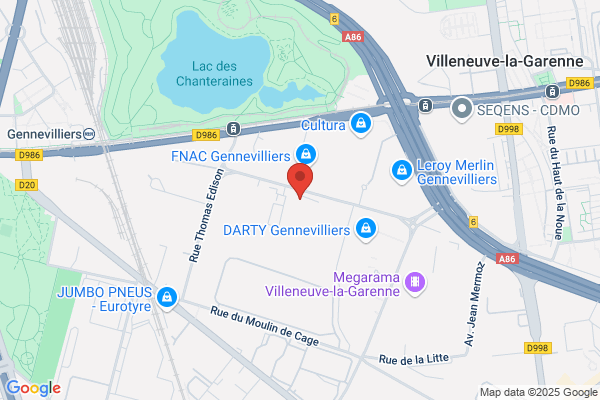 MITE aménagement