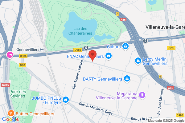 Auto Check Up Du Landy
