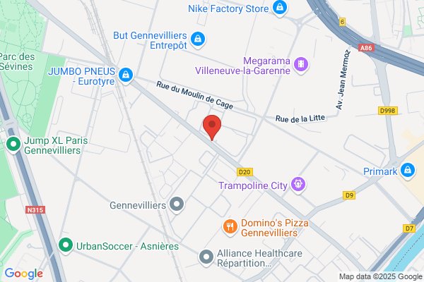 Agence Ab Transports