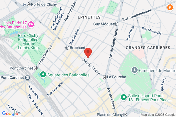 Atelier Parisien