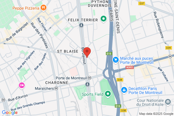 Eps Equipement Plomberie Service