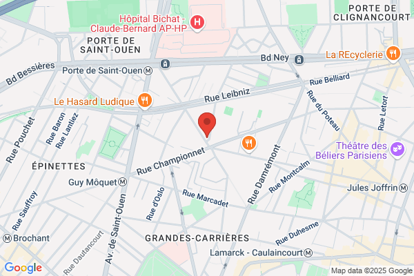 Creche Collective Mairie De Paris