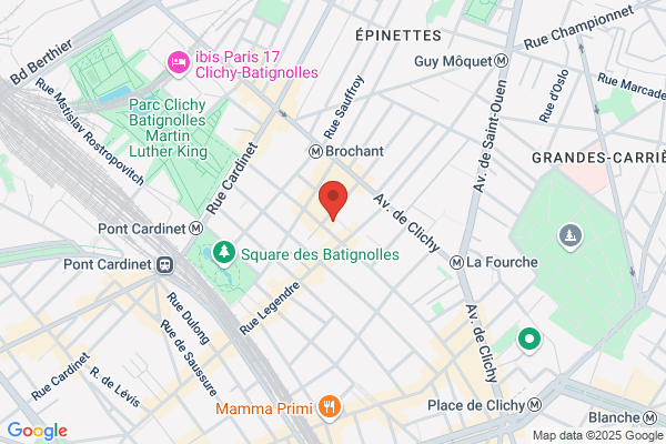 Creche Collective Mairie De Paris