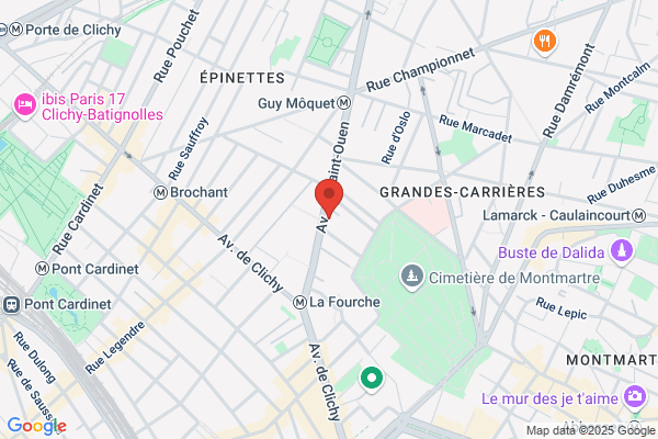 Creche Collective Mairie De Paris