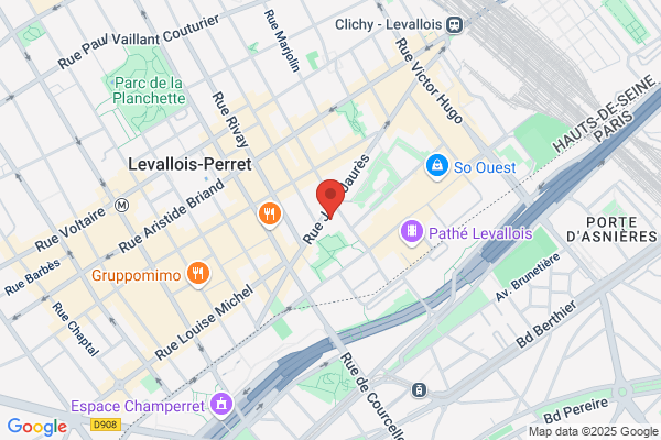 Creches Gavroche