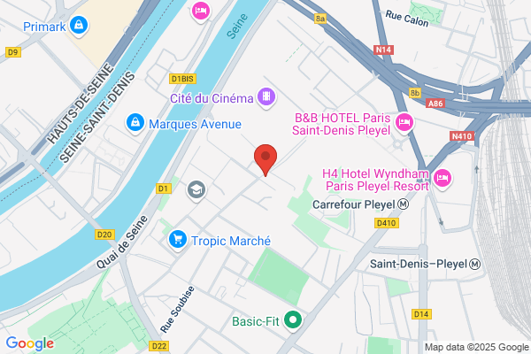 Aleci Association Logement Etudiants Cesti Et Ismem standar