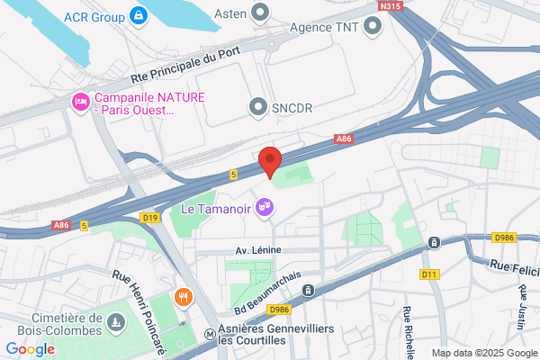 Association Parcours