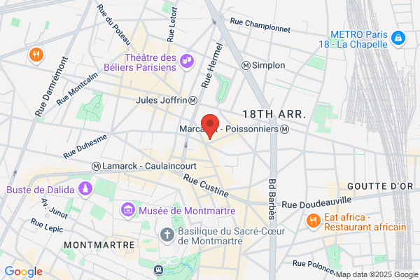 Association Racines