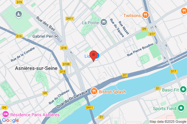 Association Villes Univers