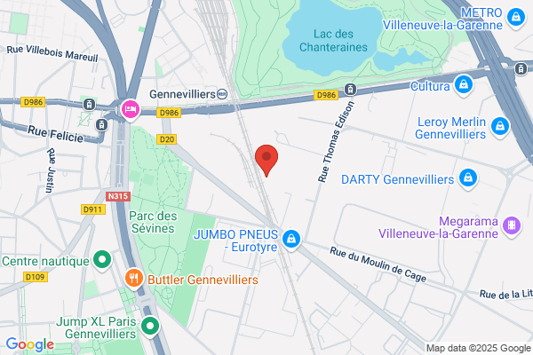 Cinedia Decouverte Loiseau