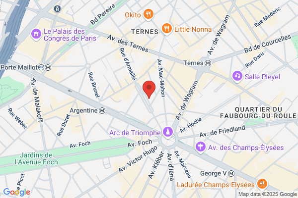 Antoine Arnaud Ste