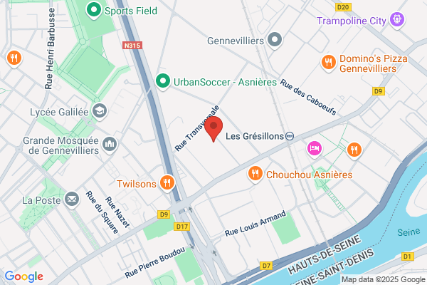 Atelier Gemapeint