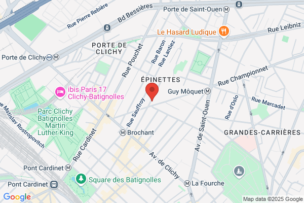 Bagnis Jean