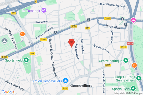ATELIER D'ART aNToNio