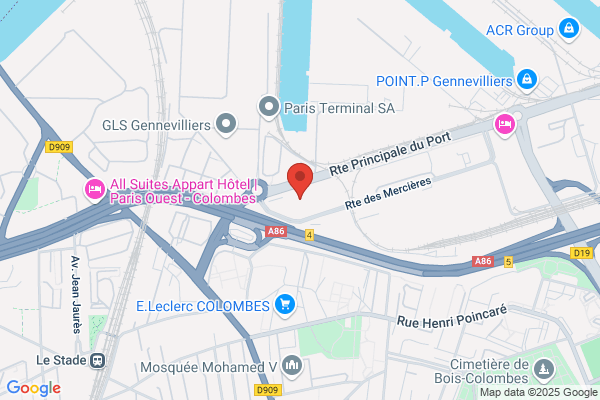 Acajou Transports Sarl