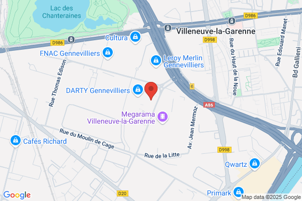 Bourciale Bureaux