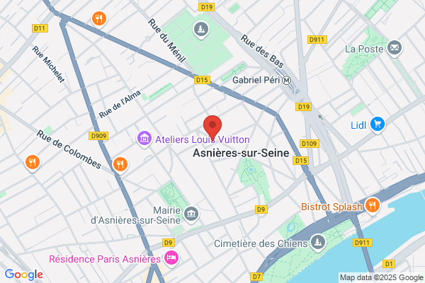 Gtd Gramme Transports Demenagements