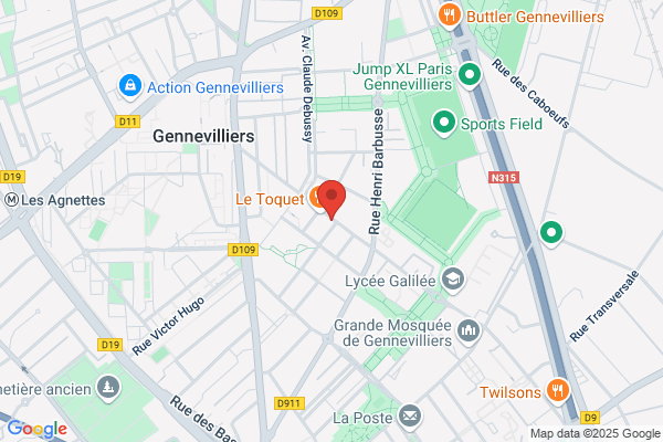 Bernstein Jean Claude Chirurg Dent