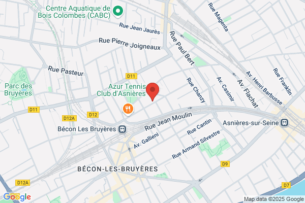 Charpin Olivier Dentiste