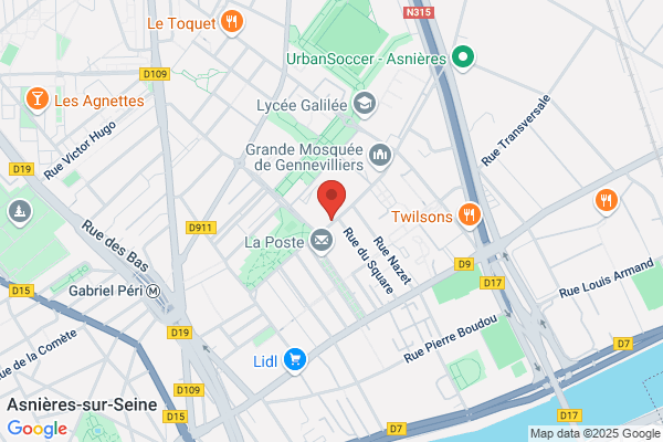 Etablissements Scolaires Ecole Maternelle Gresillons