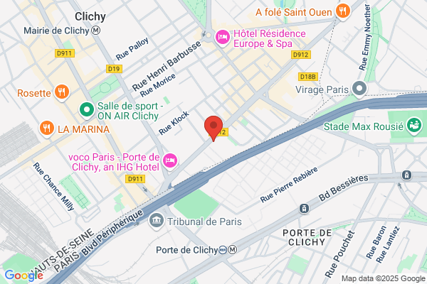 Accumulateur Huitric Ste