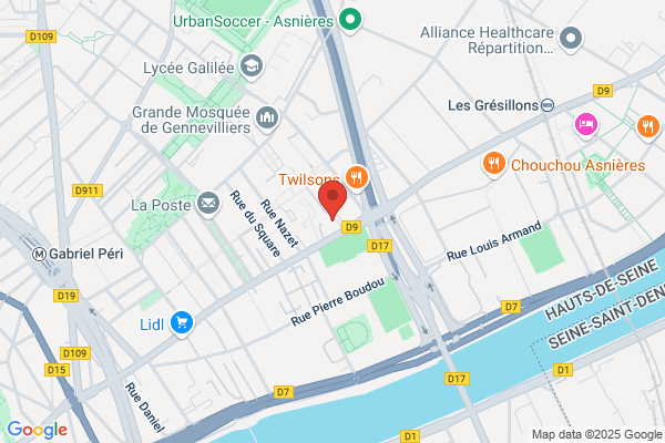 Agr Agence Generale De Renovation
