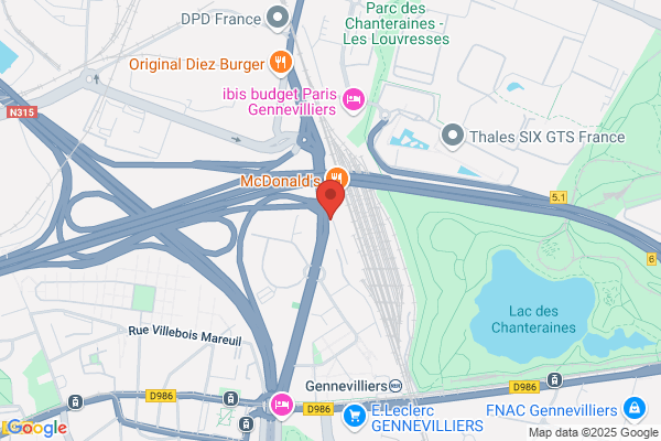 Centre De Formation D Apprentis