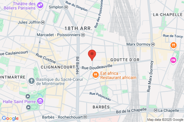 College Clg Georges Clemenceau