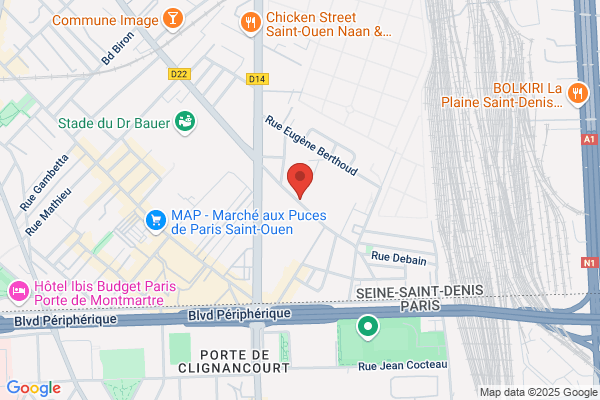 College Michelet