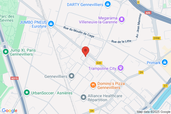 Climatis Service Travaux Neufs