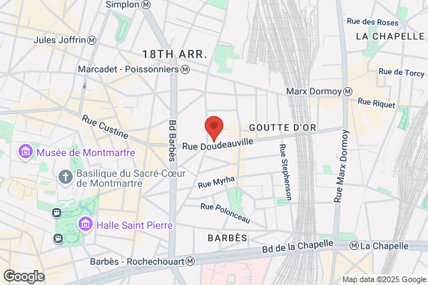 A.G.R Paris Cosmétique