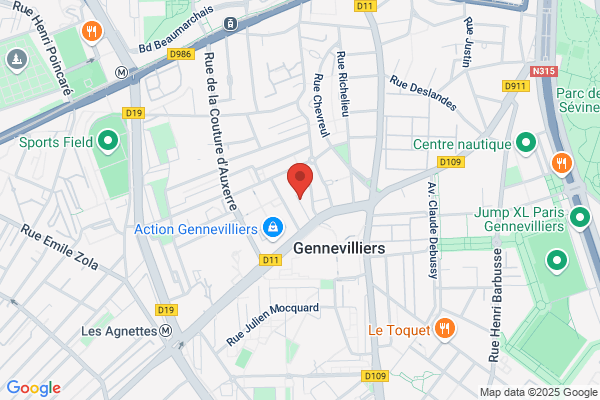 Atelier Aquarella Sarl