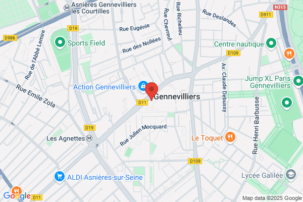 Carburants Combustibles D Ile De France Ccif