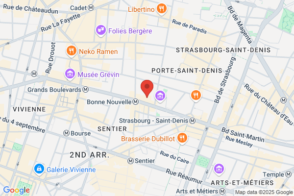 Acteurs d'entreprise