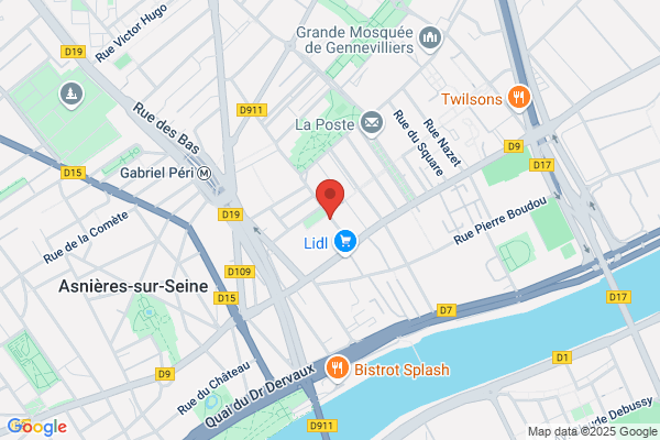 Association Pour Le Developpement Et L Enseignement
