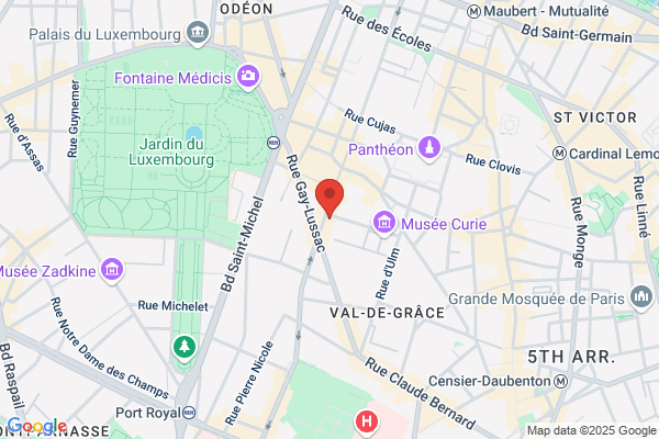 Comite National Organisation Francais Cnof