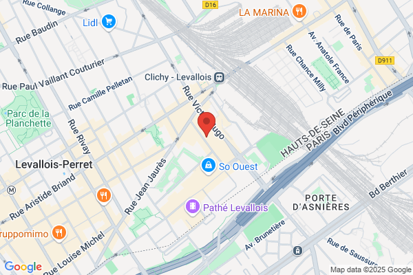 Yespark