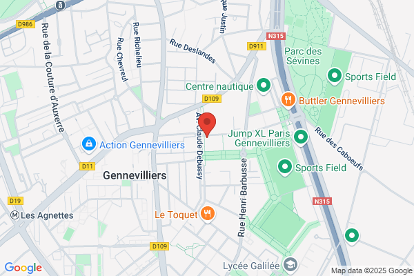Administration De Secteur