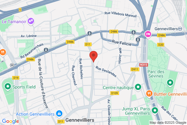 Centre Medico Psychologique Adultes