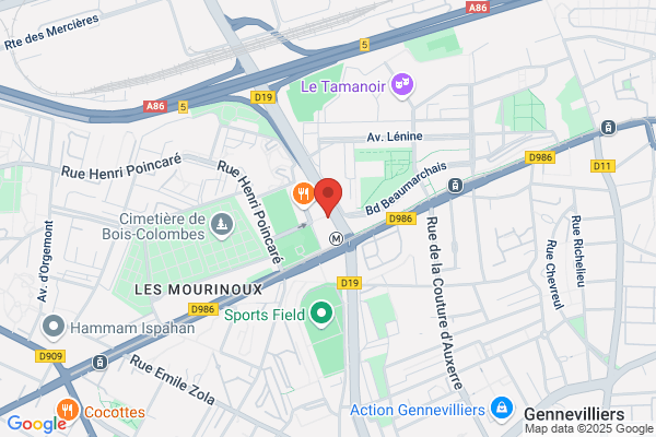 Best Western Hotel le 18 Paris