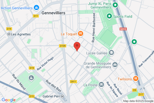 Brasserie Des 4 Routes